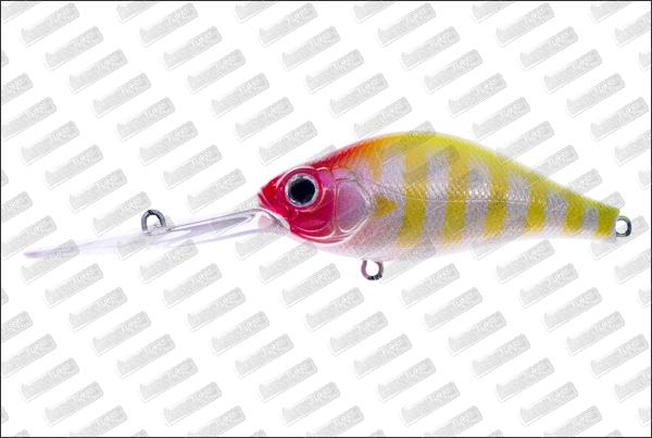 ZIP BAITS B-Switcher 4.0 No Rattle #338