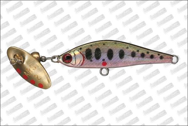 SMITH AR-HD Minnow 45HS #01