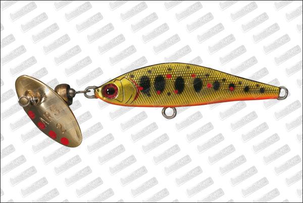 SMITH AR-HD Minnow 45HS #02