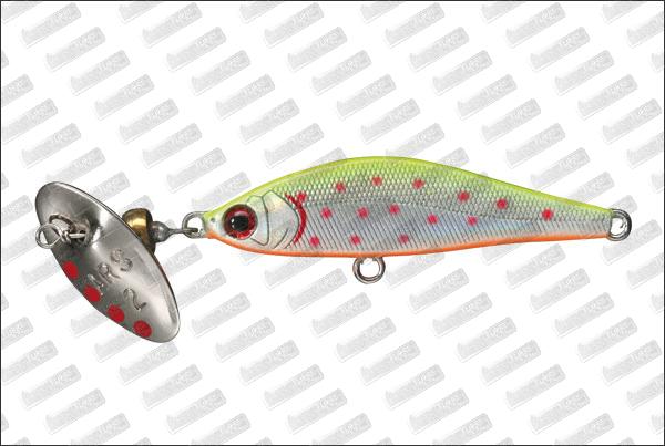 SMITH AR-HD Minnow 45HS #03