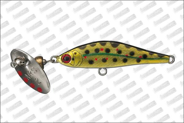 SMITH AR-HD Minnow 45HS #05