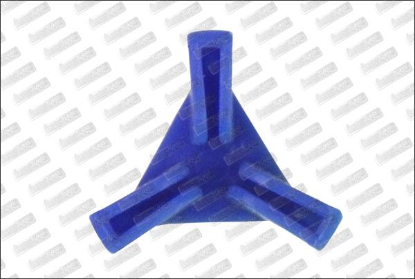 MEIHO (SMITH) Safety Cover M (Bleu)