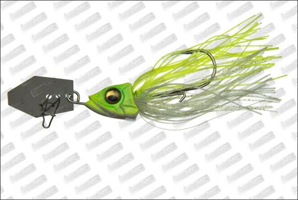 MEGABASS Wild Header 3/4oz #05