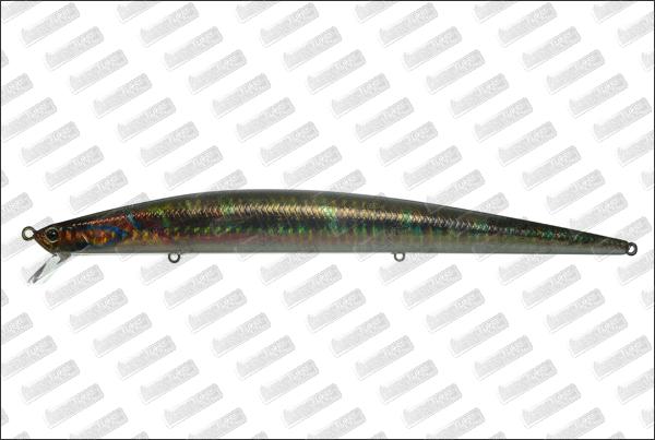 DUO Tide Minnow 175 Flyer #AHA0817 Wrasse