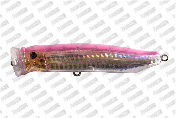 TACKLE HOUSE Feed Popper 135 #3