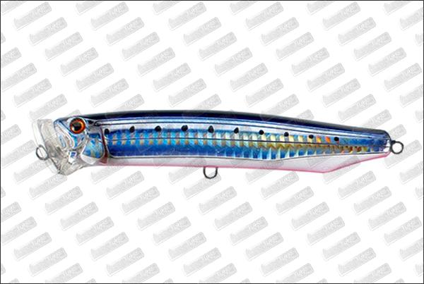 TACKLE HOUSE Feed Popper 135 #8