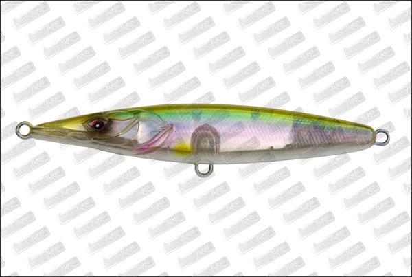 XORÜS Asturie 110 #Bait Fish