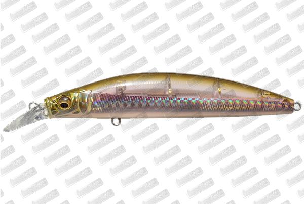 MEGABASS Flatbacker 110 #HT Pin Gisu