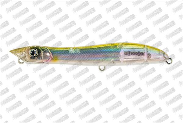 XORÜS Patchinko 100 #Baitfish