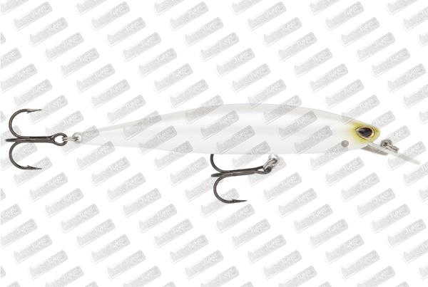 STORM ARASHI Rattling Minnow 11 #Pearl Bone