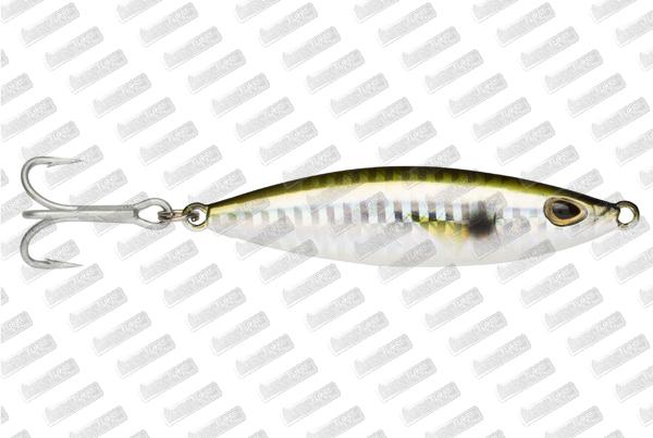 WILLIAMSON Koika Jig 80g #Aji