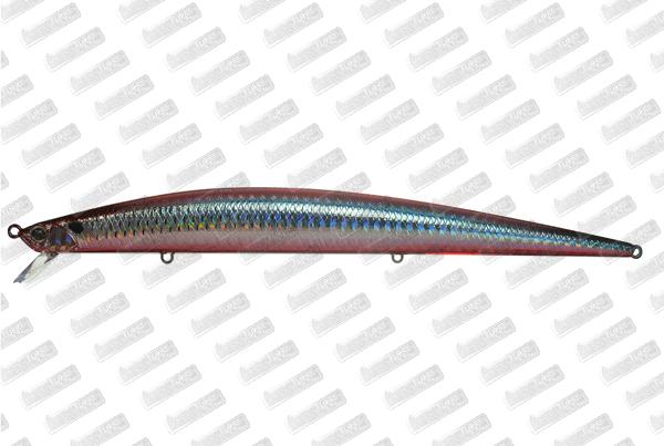 DUO Tide Minnow 175 Slim #Red Mullet
