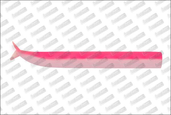 FIIISH Crazy Sand Eel 220mm n°3 #Rose Fluo