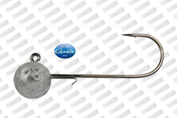 SPRO Jig Head HD 90 #2/0-10g