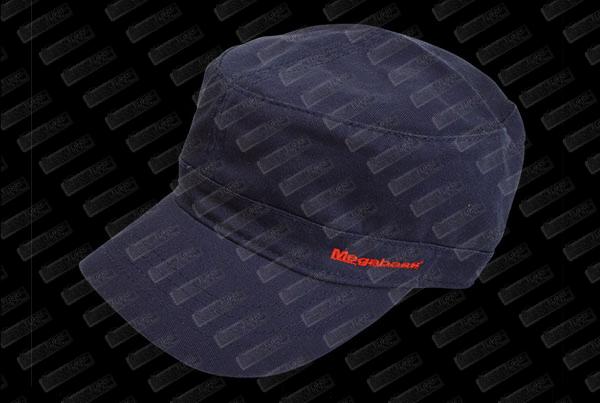 Casquette Megabass Work Cap Navy