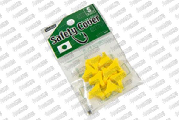 MEIHO Safety Cover Sachet #S