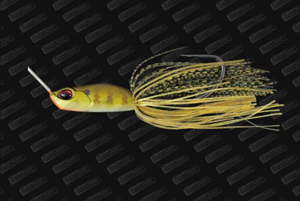 DUO Spinnerbait G1 Realis 45g #J004