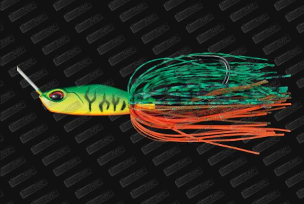 DUO Spinnerbait G1 Realis 45g #J005