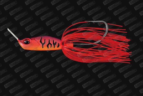 DUO Spinnerbait G1 Realis 45g #J006