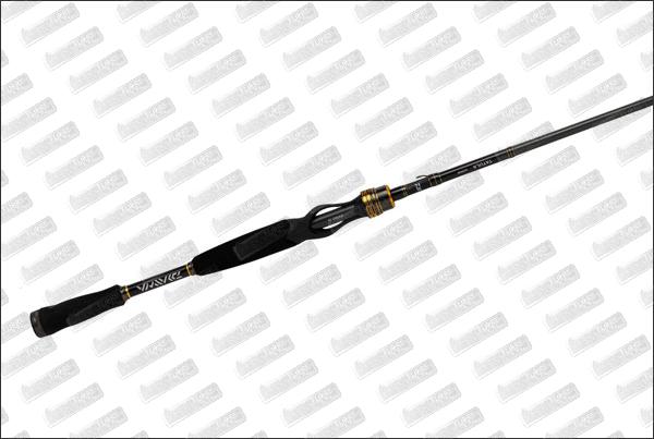 DAÏWA Tatula 721 H FB