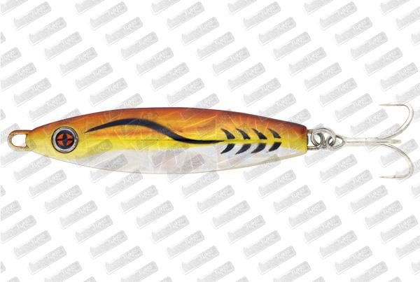 Cuiller A Jigger Spinback Jig Mod/èle Sakura Sb05 20G