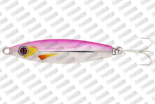 Cuiller A Jigger Spinback Jig Mod/èle Sakura Sb05 20G