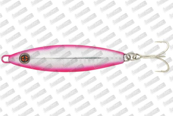 Cuiller A Jigger Spinback Jig Mod/èle Sakura Sb05 20G