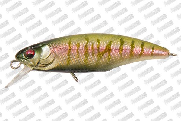 MEGABASS Great Hunting World Spec 48S #Secret Smelt