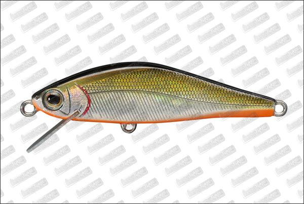 SMITH AR-FS Minnow 45S #11