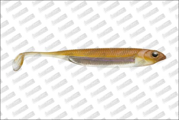FISH ARROW Flash J Shad 3'' Soft Version #31