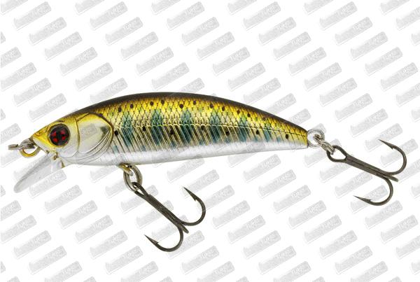 SAKURA Phoxy Minnow 60S HW #T05