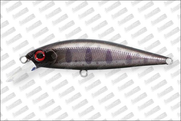 ZIP BAITS Rigge Flat 60S #847