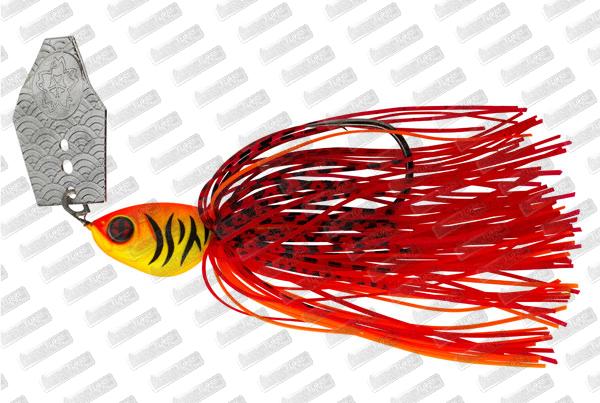 SAKURA Swinger Chatterbait 1oz (28g) #MDW03