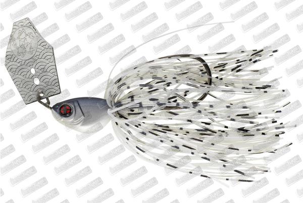 SAKURA Swinger Chatterbait 1oz (28g) #MDW05