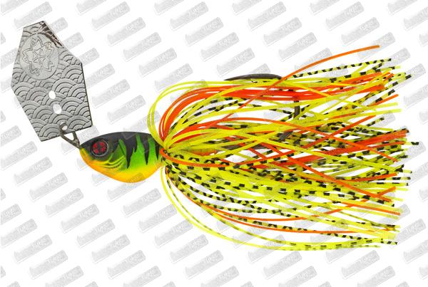 SAKURA Swinger Chatterbait 1oz (28g) #MDW07