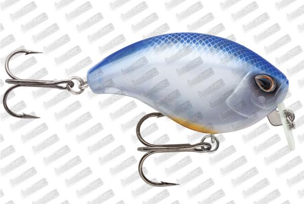 STORM ARASHI Wake Crank 06 #Pro Blue