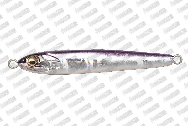 MEGABASS Metal-X WavinRider 30g #G Katakuchi