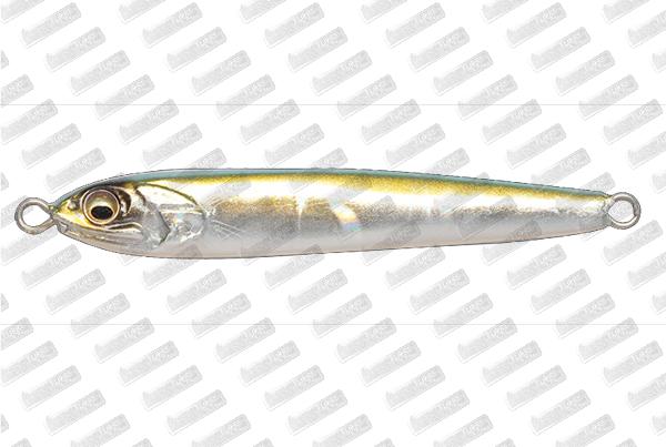 MEGABASS Metal-X WavinRider 30g #G Aji