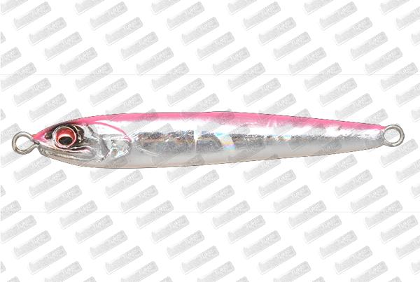 MEGABASS Metal-X WavinRider 40g #G Pink