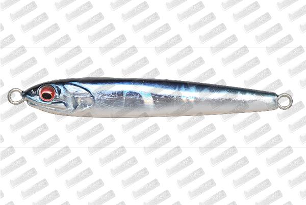 MEGABASS Metal-X WavinRider 40g #G Seguro Iwashi