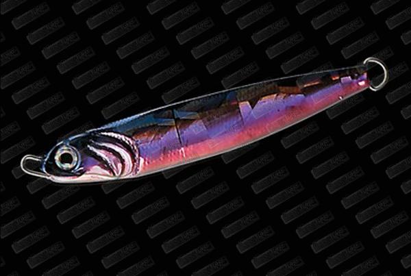 MEGABASS Metal-X Spiral #G Purple