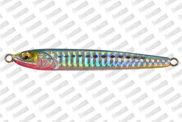 MEGABASS Metal-X WavinRider 30g #G Mazume Iwashi