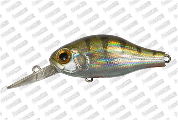 ZIP BAITS B-Switcher 2.0 #401