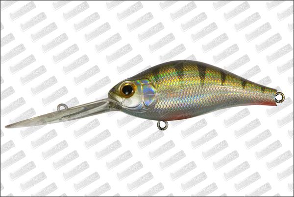 ZIP BAITS B-Switcher 4.0 No Rattle #401