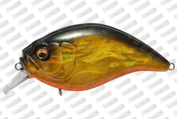 MEGABASS Grenade #GG Megabass Kinkuro