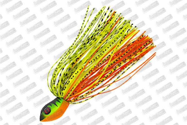 SAKURA Bellamy Swim Jig 21g #07