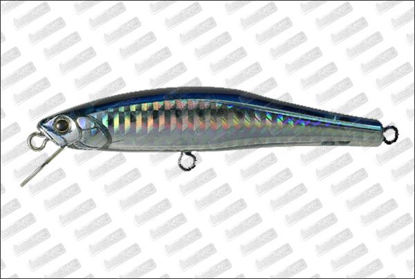 DUO Larus Minnow 95/34 #GHN0147