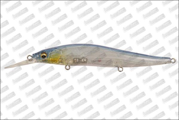 MEGABASS Vision 110 + 1 Racing #Phantom Pro Blue