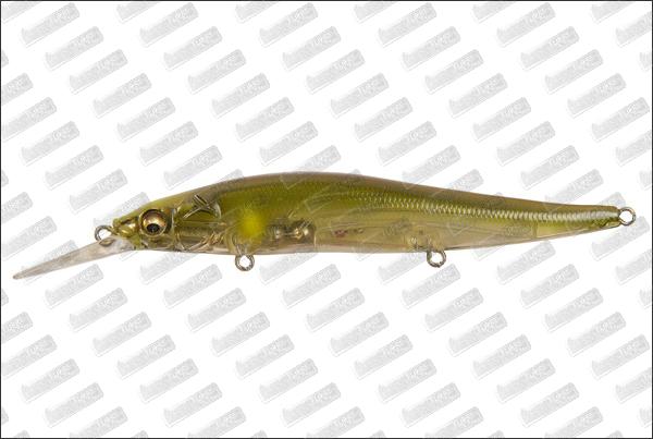 MEGABASS Vision 110 + 1 Racing #Signal Phantom Ayu