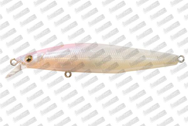 MEGABASS Marine Gang 90S #Shell Skin Pink